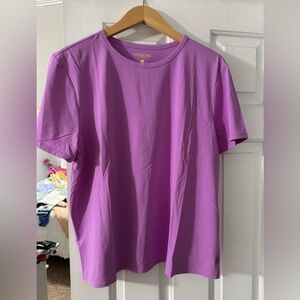 Lilly Pulitzer luxletic top